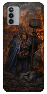 Чехол на Nokia G42 Arthas v1 фото 1 из 1