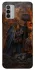 Чехол на Nokia G42 Arthas v1 фото 1 из 1