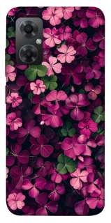 Чехол на Xiaomi Redmi Note 11R Flowers v7 фото 1 из 1