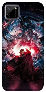 Чохол на Realme C11 Doctor Strange фото 1 з 1