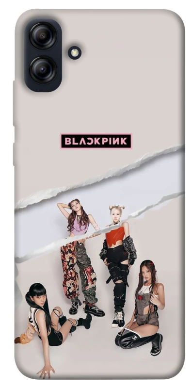 Чохол на Samsung Galaxy A04e BLACKPINK v2 фото 1 з 1