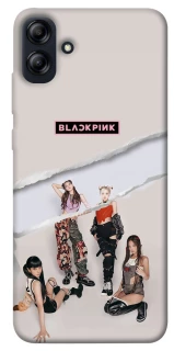 Чохол на Samsung Galaxy A04e BLACKPINK v2 фото 1 з 1
