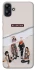 Чохол на Samsung Galaxy A04e BLACKPINK v2 фото 1 з 1