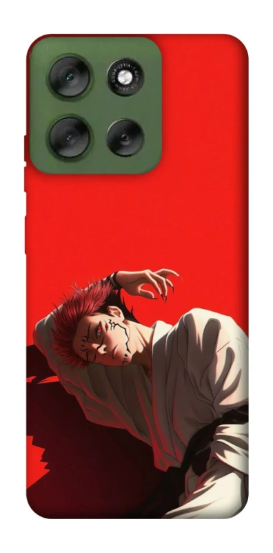 Чохол на Motorola Moto G56 5G Itadori фото 1 з 1