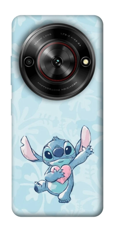 Чохол на ZTE Nubia Focus Stitch ver.9 фото 1 з 1