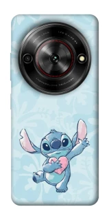 Чехол на ZTE Nubia Focus Stitch ver.9 фото 1 из 1