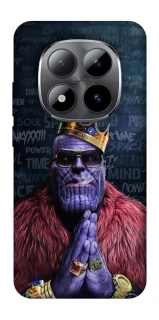 Чохол на Xiaomi Redmi Note 15 Pro 5G Thanos on style фото 1 з 1