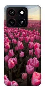 Чехол на ZTE Blade A35 4G Spring Awakening фото 1 из 1