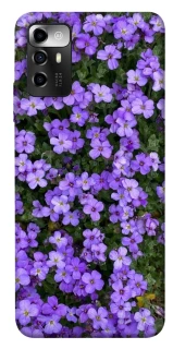 Чохол на ZTE Blade V40 Vita Flowers v17 фото 1 з 1