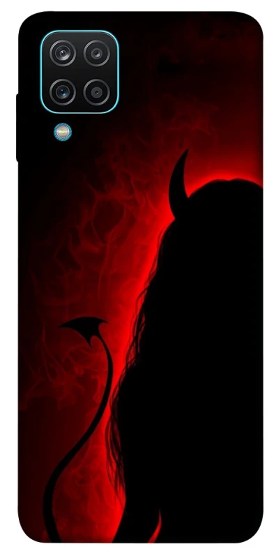 Чохол на Samsung Galaxy M12 Red Love фото 1 з 1