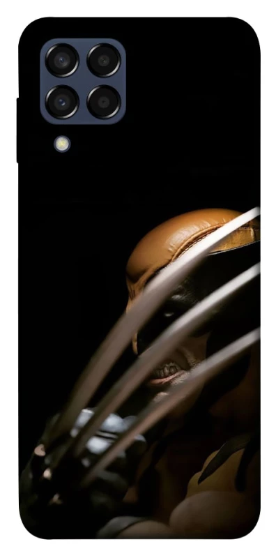 Чохол на Samsung Galaxy M33 5G Wolverine фото 1 з 1