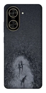 Чехол на Xiaomi Poco C71 Акула фото 1 из 1