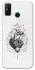 Чехол на TECNO Spark 6 Go Tattoo ver.2 фото 1 из 1