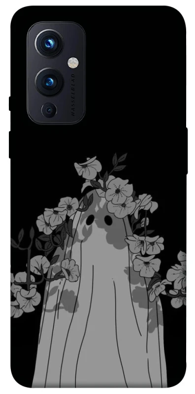 Чохол на OnePlus 9 Cute Halloween фото 1 з 1