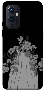 Чохол на OnePlus 9 Cute Halloween фото 1 з 1