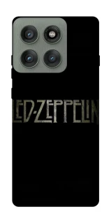 Чохол на Motorola Edge 60 Pro Led Zeppelin logo фото 1 з 1
