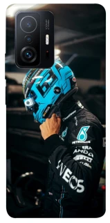 Чохол на Xiaomi 11T / 11T Pro F-1 ver.8 фото 1 з 1