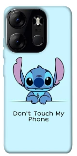 Чехол на Tecno Spark Go 2023 Stitch ver.5 фото 1 из 1