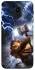 Чехол на Samsung J600F Galaxy J6 (2018) Thrall фото 1 из 1