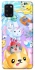 Чохол на Samsung Galaxy A31 Adopt Me Rainbow Pet Parade фото 1 з 1