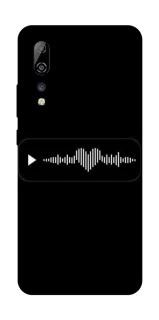 Чохол на ZTE Axon 10 Pro Love aesthetic ver.11 фото 1 з 1