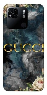 Чохол на Xiaomi Redmi 10A Gucci ver.7 фото 1 з 1