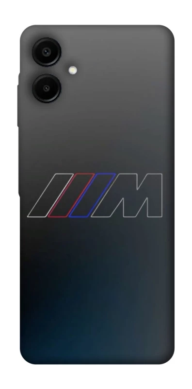 Чохол на Samsung Galaxy A07 M-series фото 1 з 1