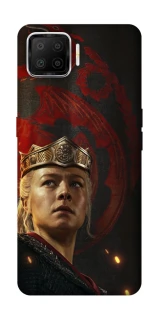 Чохол на Oppo A73 (2017) House of the Dragon ver.6 фото 1 з 1