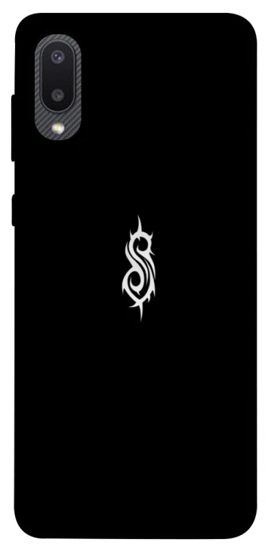 Чохол на Samsung Galaxy A02 Slipknot ver.3 фото 1 з 1