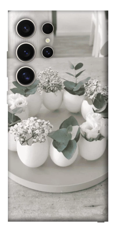 Чохол на Samsung Galaxy S25 Ultra Mood фото 1 з 1