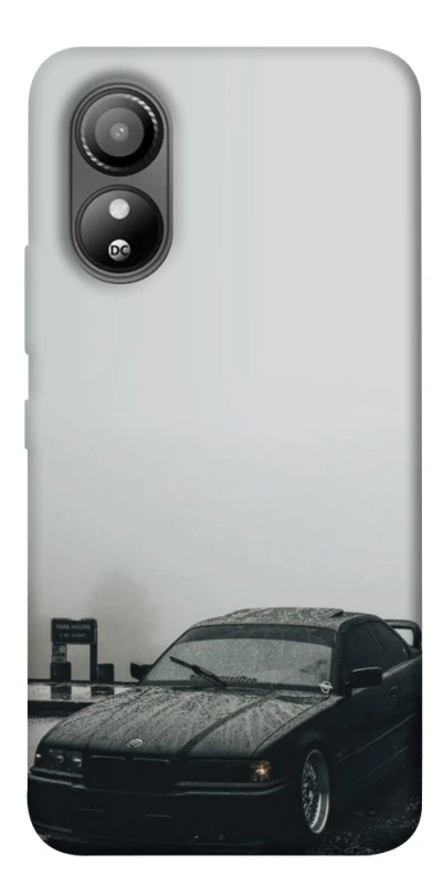 Чохол на ZTE Blade L220 BMW mood фото 1 з 1