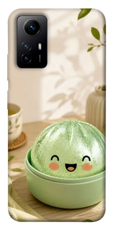 Чехол на Xiaomi Redmi Note 12S Dumpling ver.3 фото 1 из 1