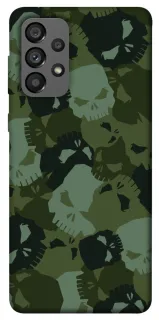 Чохол на Samsung Galaxy A73 5G Camouflage v31 фото 1 з 1