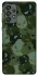 Чохол на Samsung Galaxy A73 5G Camouflage v31 фото 1 з 1