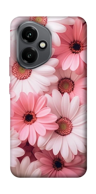 Чехол на Honor 400 Розовые цветы v2 фото 1 из 1