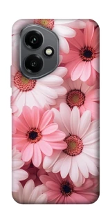 Чехол на Honor 400 Розовые цветы v2 фото 1 из 1