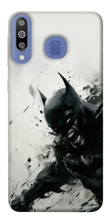 Чохол на Samsung Galaxy M30 Batman фото 1 з 1