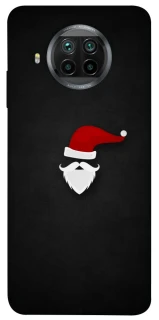 Чохол на Xiaomi Mi 10T Lite / Redmi Note 9 Pro 5G Santa's mood фото 1 з 1