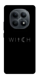 Чехол на Xiaomi Redmi Note 15 4G/5G (EU) Halloween Witch ver.4 фото 1 из 1