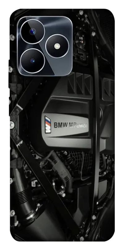Чохол на Realme C53 BMW V58 фото 1 з 1
