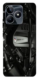 Чохол на Realme C53 BMW V58 фото 1 з 1