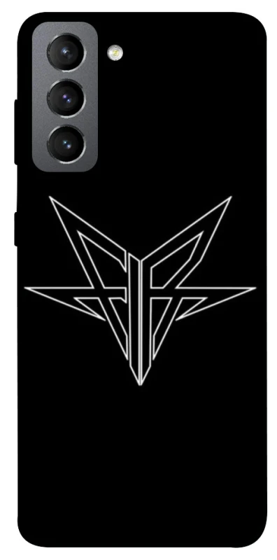 Чохол на Samsung Galaxy S21 FE Falling In Reverse ver.2 фото 1 з 1