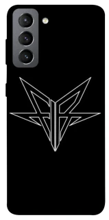 Чехол на Samsung Galaxy S21 FE Falling In Reverse ver.2 фото 1 Чехол на Samsung Galaxy S21 FE Falling In Reverse ver.2 фото 1 из 1