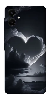 Чохол на Samsung Galaxy A06 Cloud heart фото 1 з 1