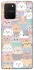 Чехол на Samsung Galaxy S10 Lite Funny Kittens ver.2 фото 1 из 1