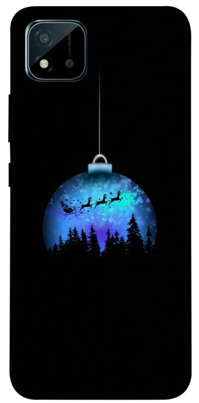 Чохол на Realme C11 (2021) Christmas spirit фото 1 з 1