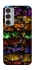Чохол на Samsung Galaxy M35 Mortal Kombat ver.5 фото 1 з 1