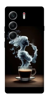 Чехол на Tecno Camon 40 Coffe Time фото 1 из 1