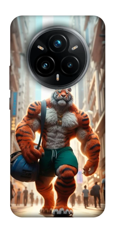 Чохол на Realme 14 Pro+ Тигр фото 1 з 1