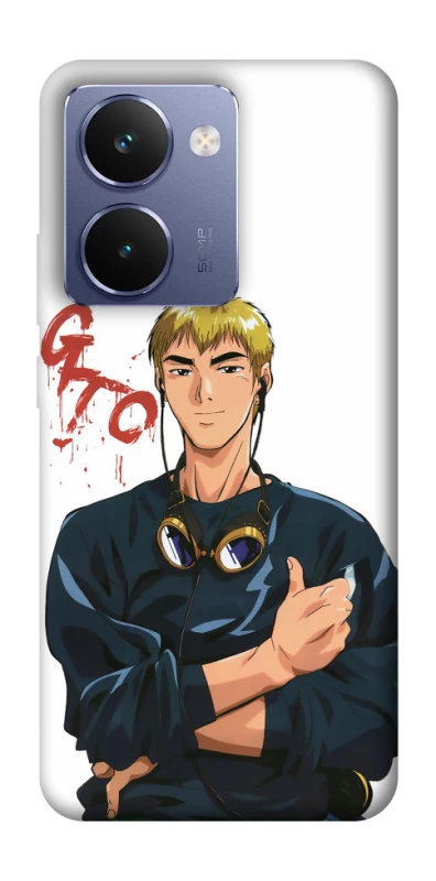 Чохол на Realme P3 Ultra Onizuka фото 1 з 1